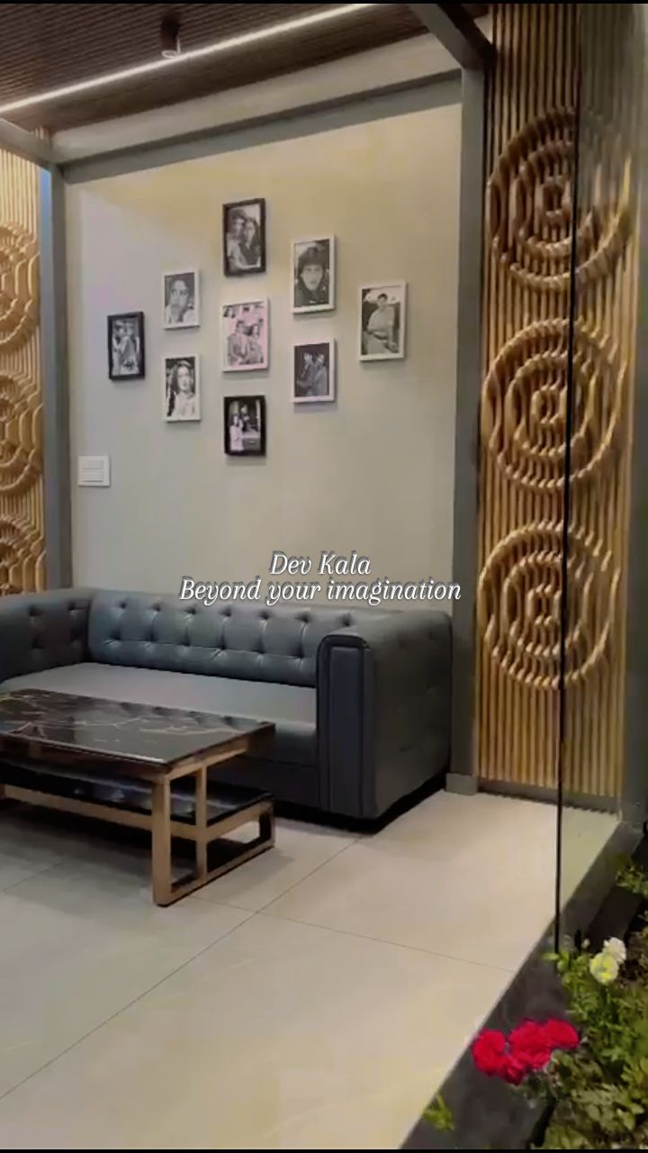 Designs that dazzle, walls that wow