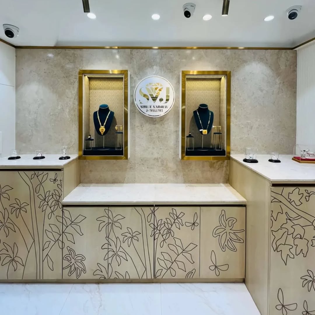 Every details matters